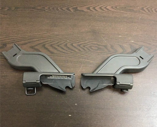 secondhand UPPAbaby VISTA Lower Adapters