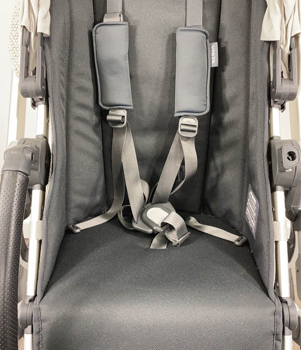 used UPPAbaby VISTA V2 Stroller