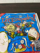 used Haywire Group DICEcapades Game