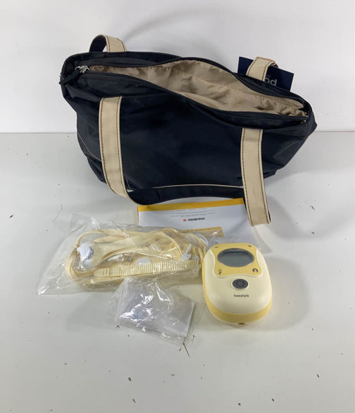 used Medela Freestyle Breast Pump