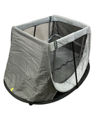 used Aeromoov Instant Travel Playard, Grey Rock