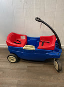 used Step2 Wagon For Two