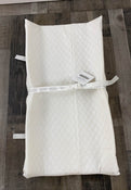 used Summer Infant Contoured Changing Pad