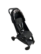 used UPPAbaby MINU Stroller, 2018, Jordan (Charcoal Melange)