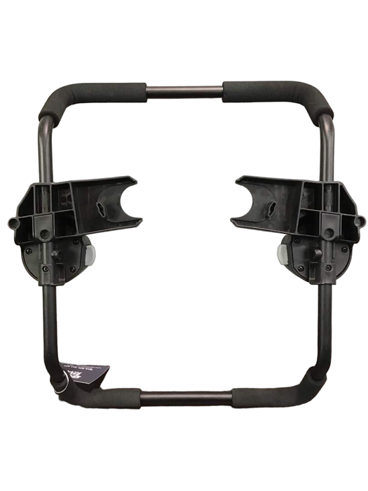 Baby Jogger Car Seat Adapter (City Select And City Versa)