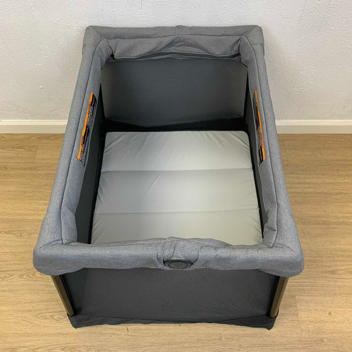 secondhand Baby Jogger City Suite Multi-Level Playard