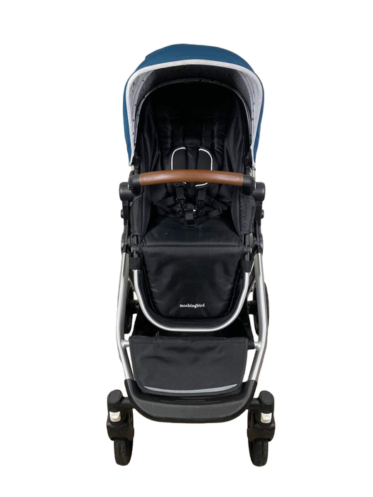 used Double Strollers