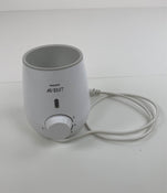 used Philips Avent Fast Bottle Warmer