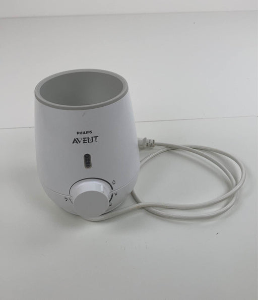 used Philips Avent Fast Bottle Warmer