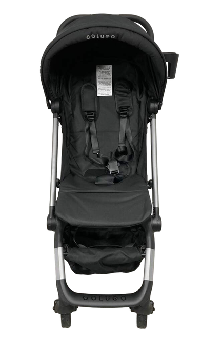 secondhand Strollers