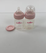 secondhand Spectra Baby 5oz Breastmilk Storage 2 Pack