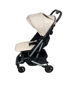 secondhand Colugo Compact Stroller, 2022, dune zebra