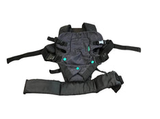 used Infantino Flip 4-in-1 Convertible Carrier