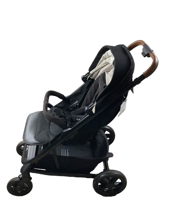 used Strollers