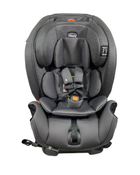 secondhand Chicco OneFit ClearTex All-in-One Car Seat, 2023, Slate