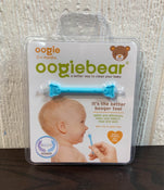 used Oogiebear Nose Cleaner