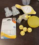 Medela Pump In Style Advanced Breast Pump