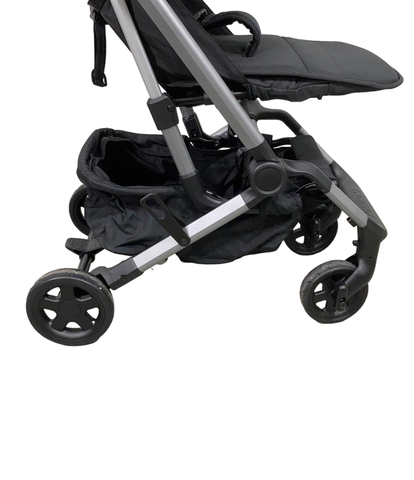 used Colugo Compact Stroller, 2023, Black