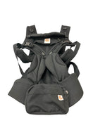 used Ergobaby Omni 360 Cool Air Mesh Baby Carrier, Onyx Black