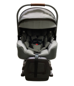 used Infantcarseat