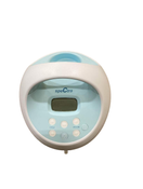 secondhand Spectra Baby S1 Plus Premier Rechargeable Breast Pump