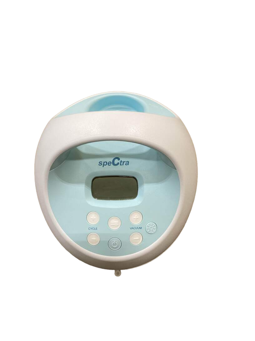 secondhand Spectra Baby S1 Plus Premier Rechargeable Breast Pump