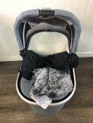 UPPAbaby VISTA V2 Stroller, 2019, Gregory (Blue Melange)