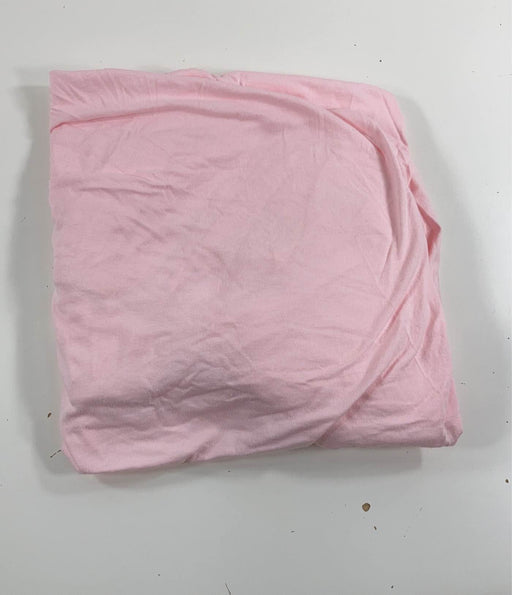 used Fitted Crib Sheet