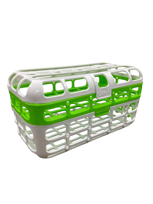 used Munchkin Dishwasher Basket