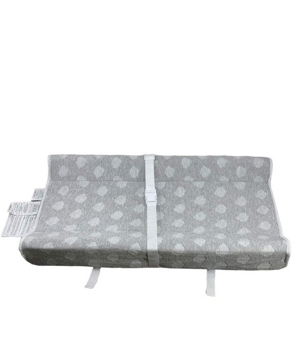 secondhand Jool Contoured Changing Pad And Cover