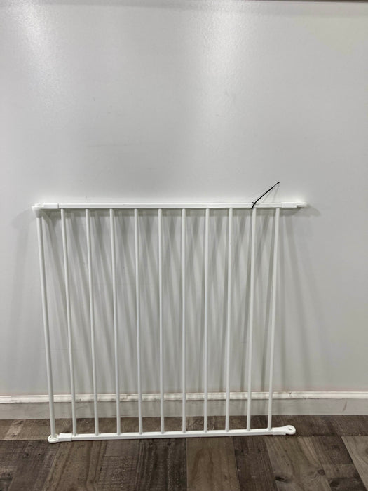 secondhand BabyDan Flex Baby Gate Extension