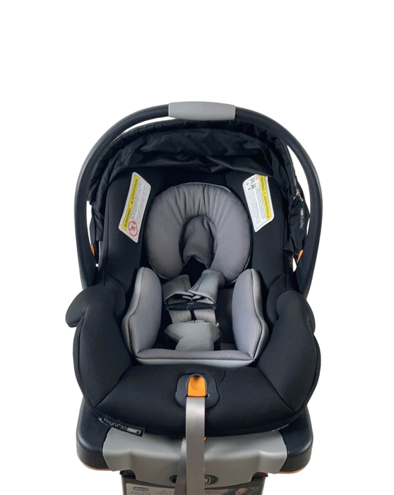 used Carseat