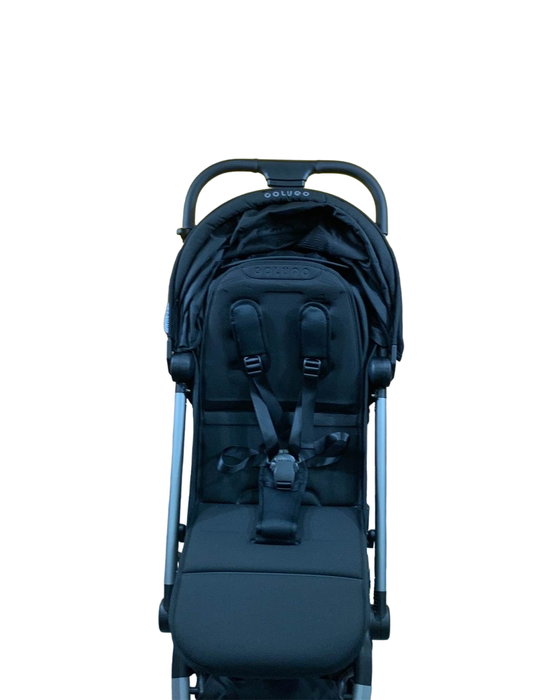 used Strollers