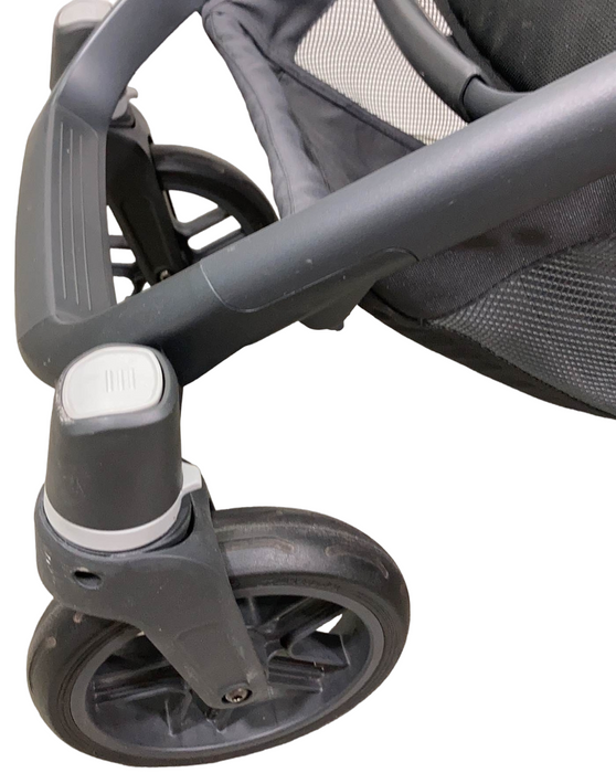 secondhand Strollers