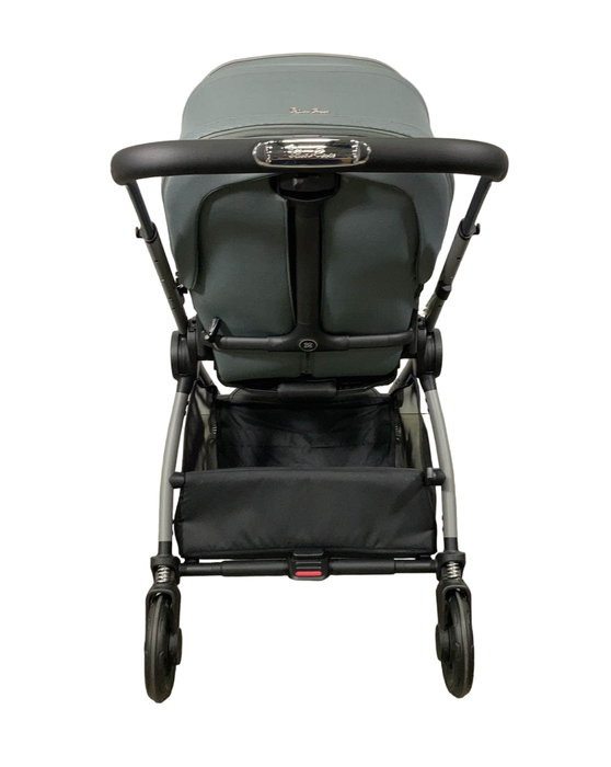 Silver Cross Dune Stroller, 2022, Glacier