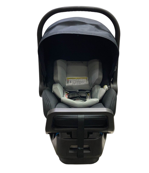 used Carseat