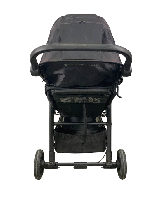 Baby Jogger City Mini GT2 Stroller, 2019, Opulent Black