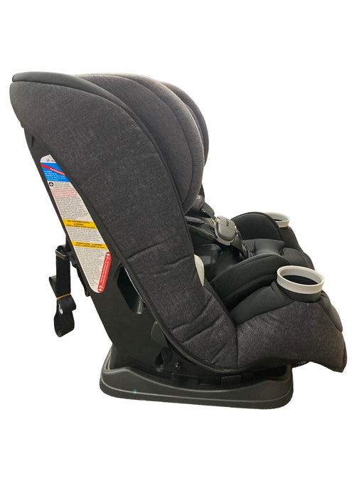 secondhand Maxi-Cosi Pria Max 3-in-1 Convertible Car Seat, Nomad Black, 2022