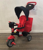 used SmarTrike Swing DLX Toddler Tricycle