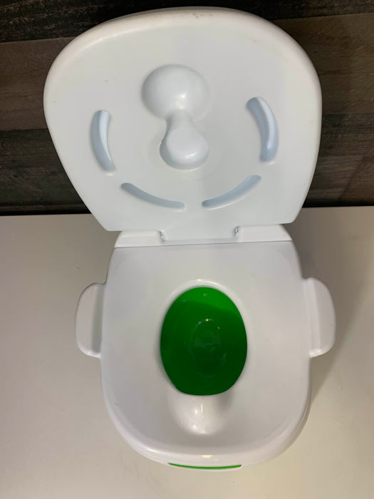 used Potty Training