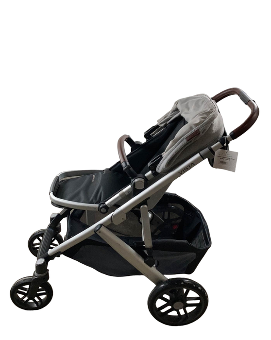 secondhand Strollers