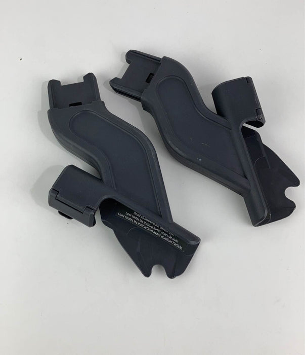 used UPPAbaby VISTA Lower Adapters