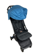 used Mountain Buggy Nano Stroller, Teal