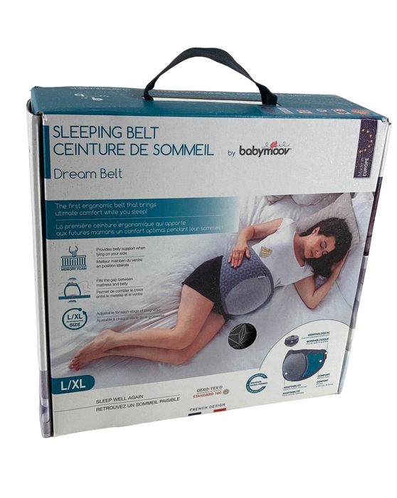 used Babymoov Dream Belt Sleep Aid