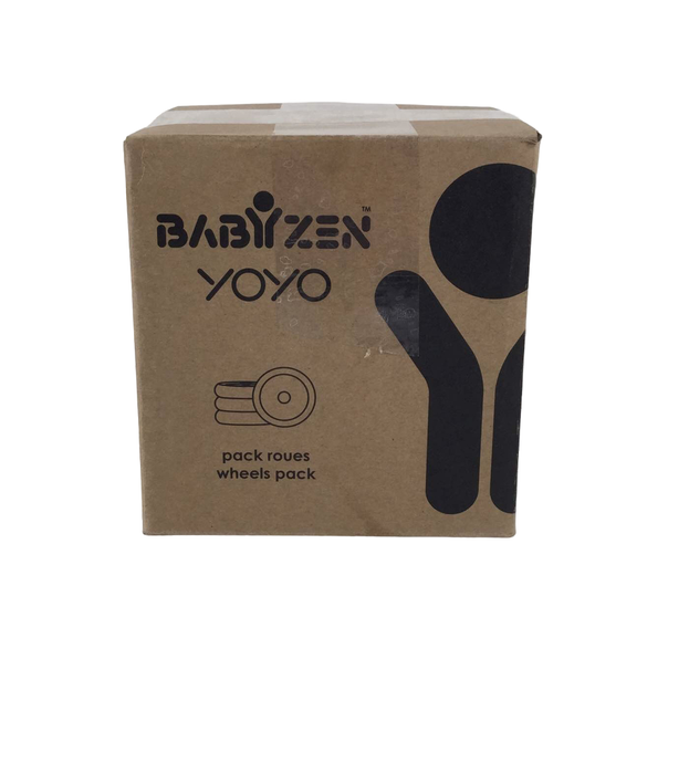 used Babyzen YOYO Accessories