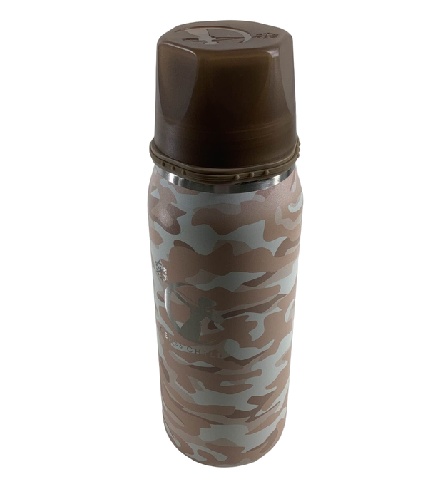 secondhand Ceres Chill Breastmilk Chiller, Camo