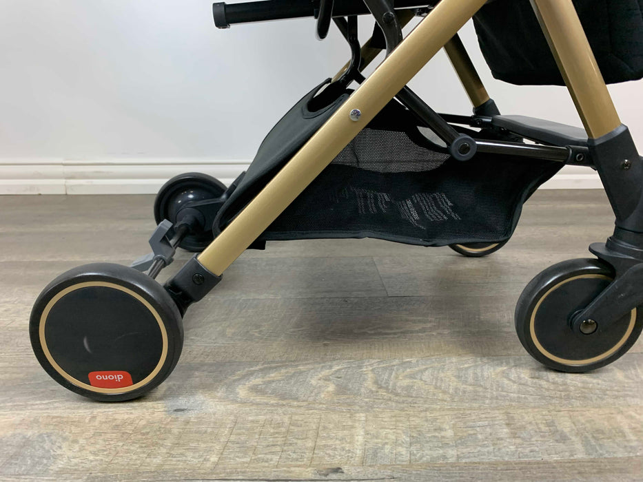 used Standard Strollers