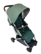 used UPPAbaby MINU V2 Stroller, Emelia (Sage Green), 2022