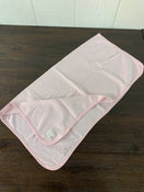 used Burt’s Bees Baby Organic Cotton Blanket