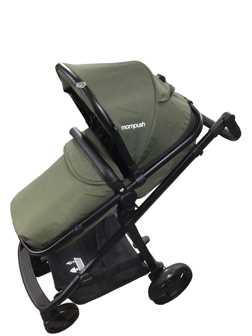 used Mompush Meteor Next 2.0, 2022, Meteor Forest